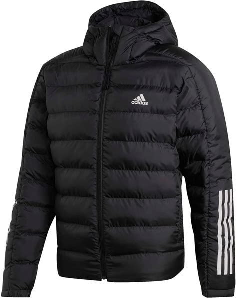 adidas itavic 2.0 winterjacke herren black|adidas Itavic 3.